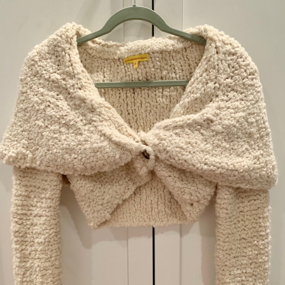 Catherine Malandrino Sweater